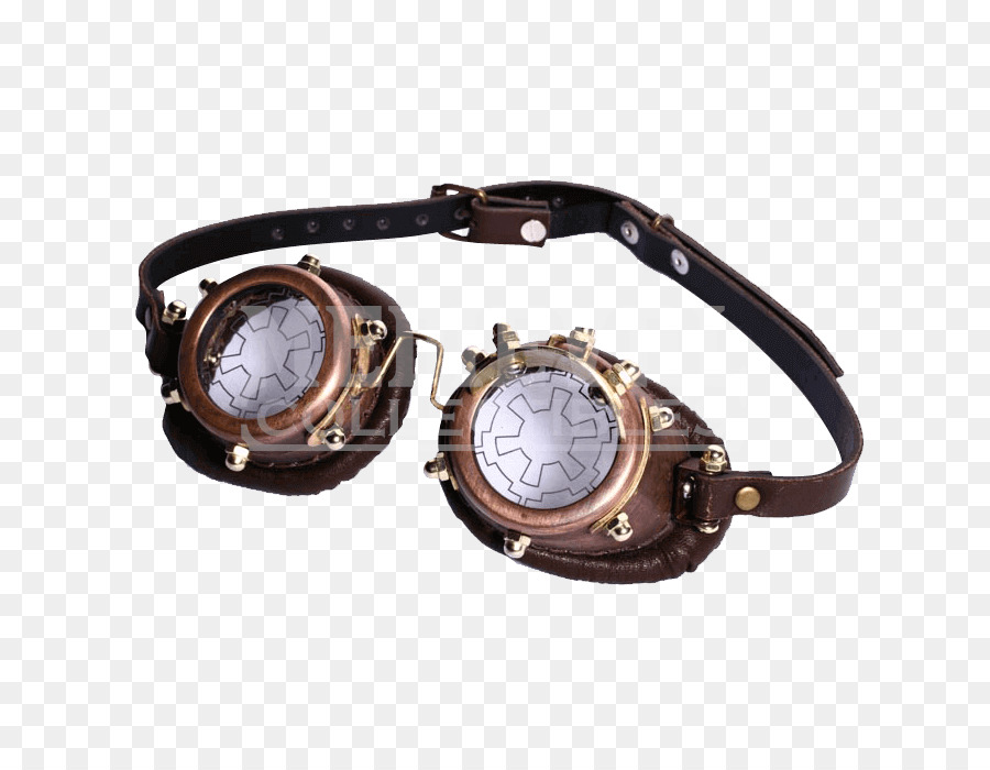 Lunettes De，Steampunk PNG