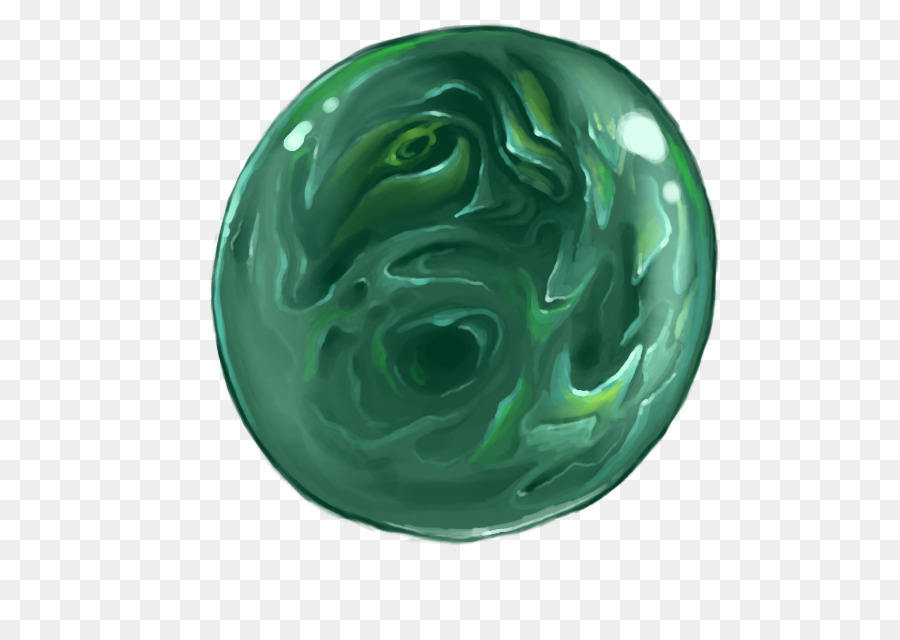 Jade，Cercle PNG