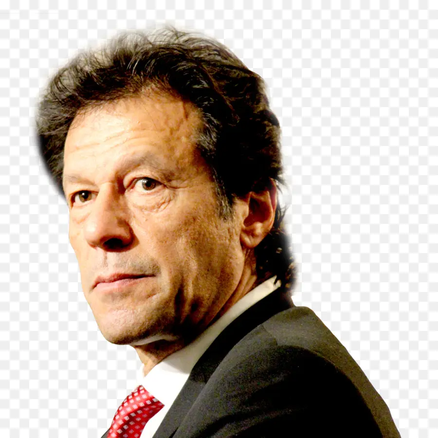 Imran Khan，Tehreekeinsaf Du Pakistan PNG