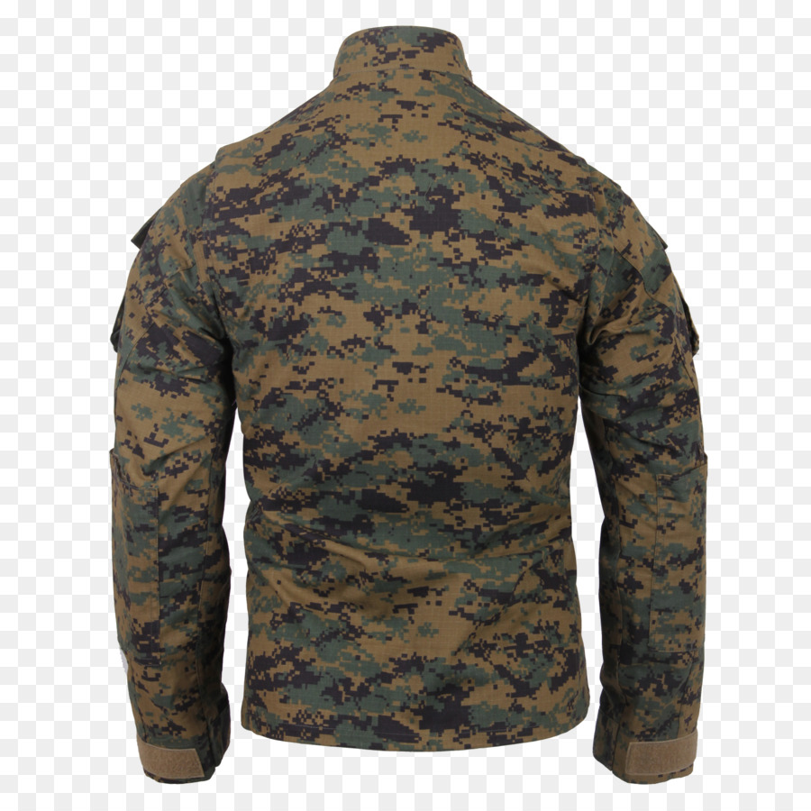 Veste Camouflage，Militaire PNG