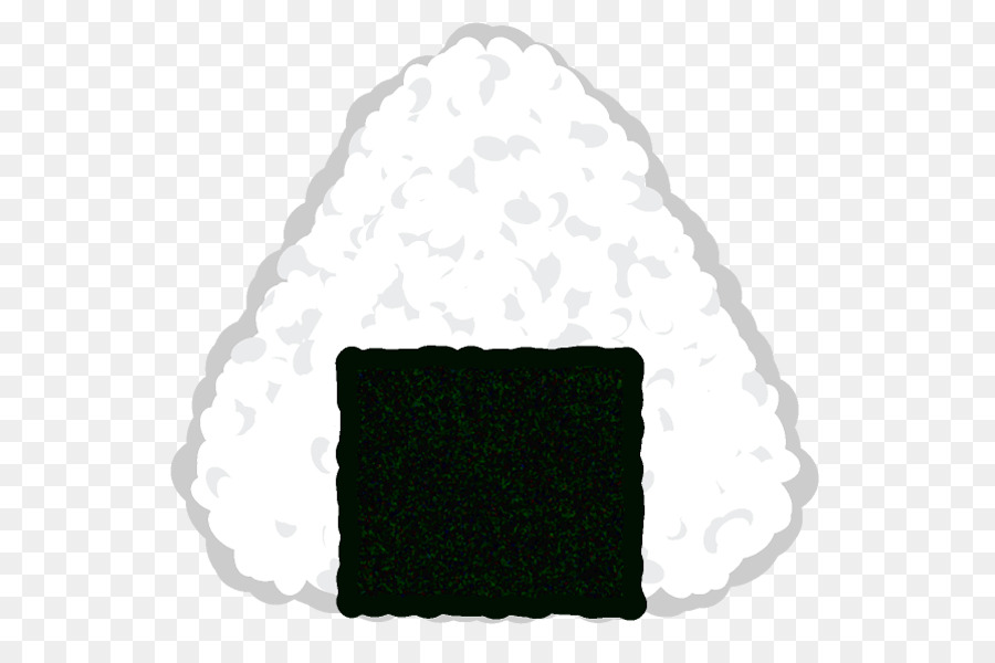 Onigiri，Boule De Riz PNG