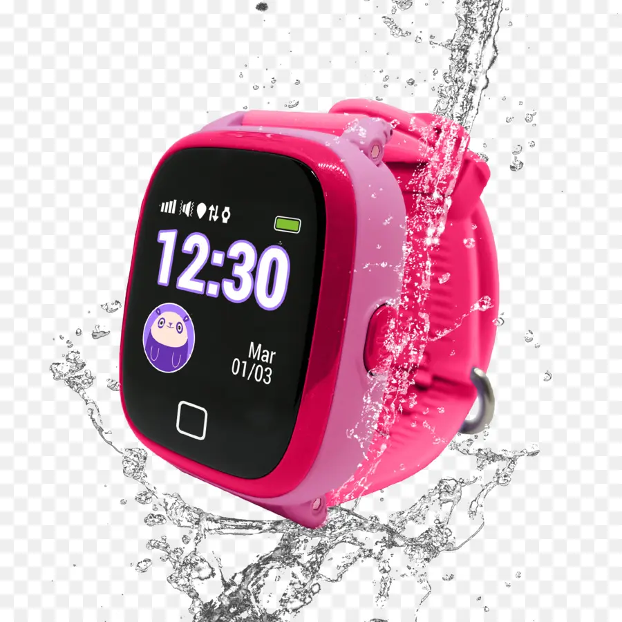 Montre Intelligente，Montre PNG