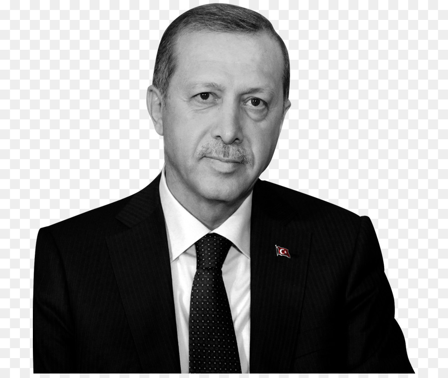 Recep Tayyip Erdogan，La Turquie PNG