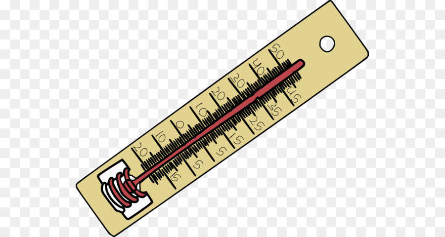Thermomètre，La Différence De Potentiel électrique PNG