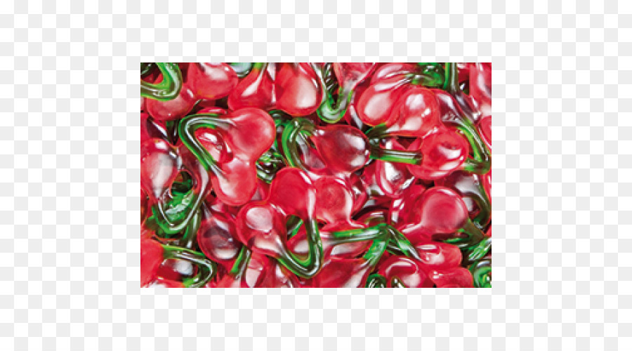 Habanero，Ours Gommeux PNG