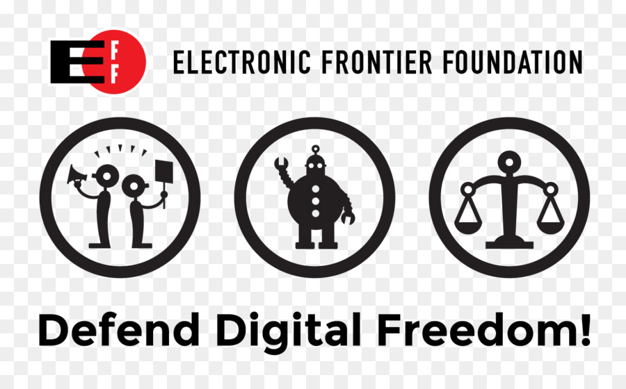 L Electronic Frontier Foundation，Def Con PNG