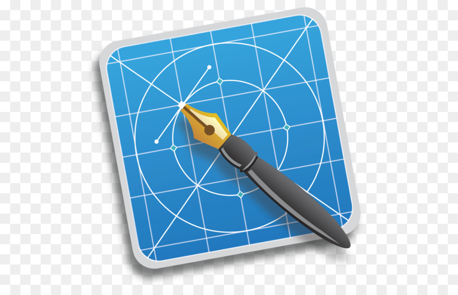 Icône De L'application De Conception，Stylo PNG