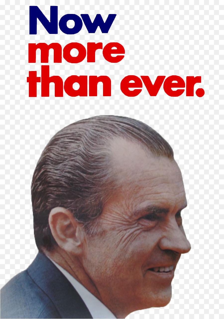 Richard Nixon，Scandale Du Watergate PNG