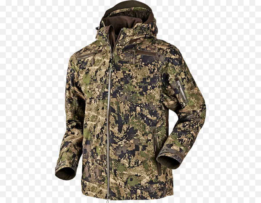 Veste Camouflage，Chasse PNG