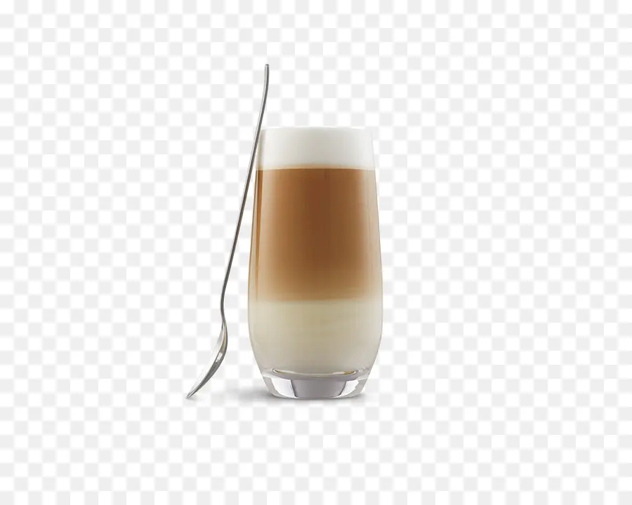 Latte Macchiato，Lait PNG