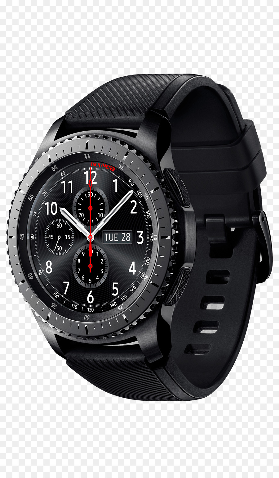 Montre Noire，Montre PNG