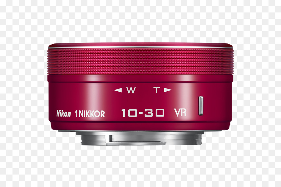 Nikon 1 Nikkor Vr 10100mm F4556 Pdzoom，Nikon 1 Série PNG