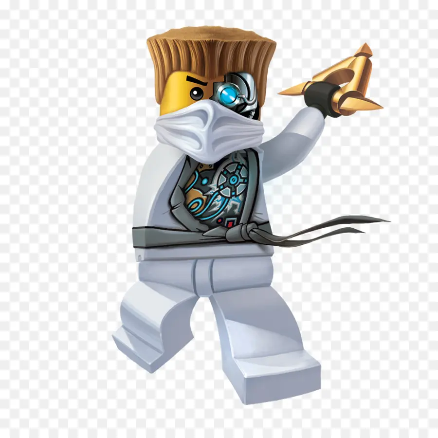 Personnage Lego，Chiffre PNG