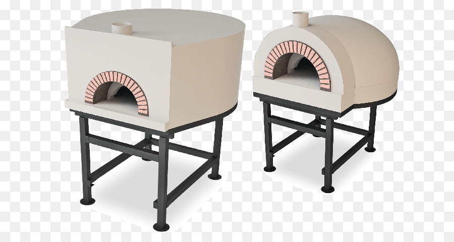 Fours à Pizza，Brique PNG