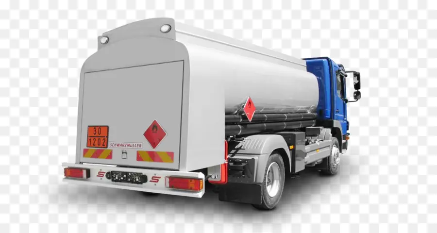 Camion De Carburant，Camion PNG