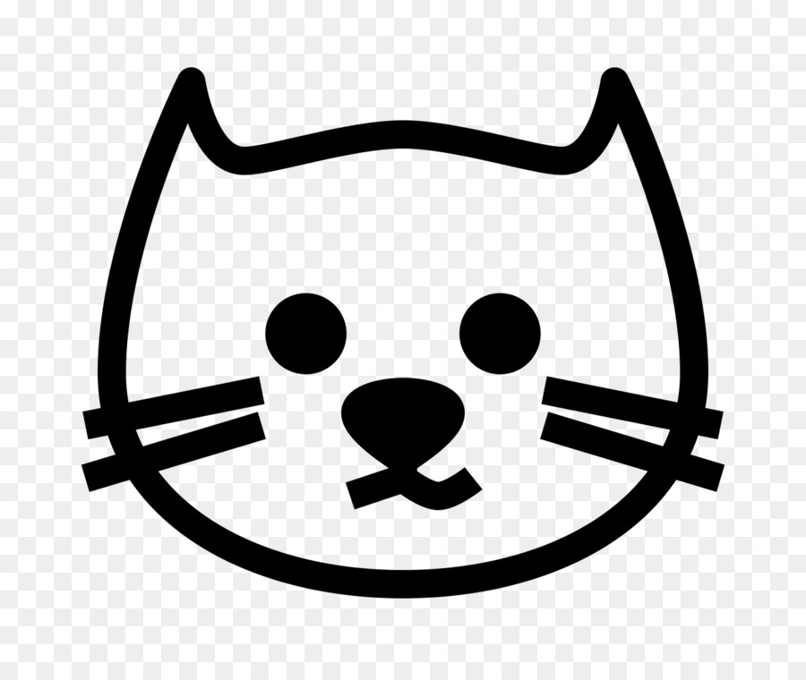 Chat，Contour PNG