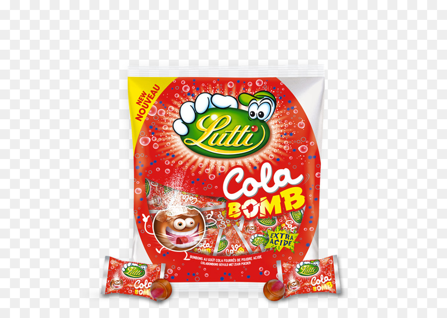 Paquet De Bonbons，Bonbons PNG