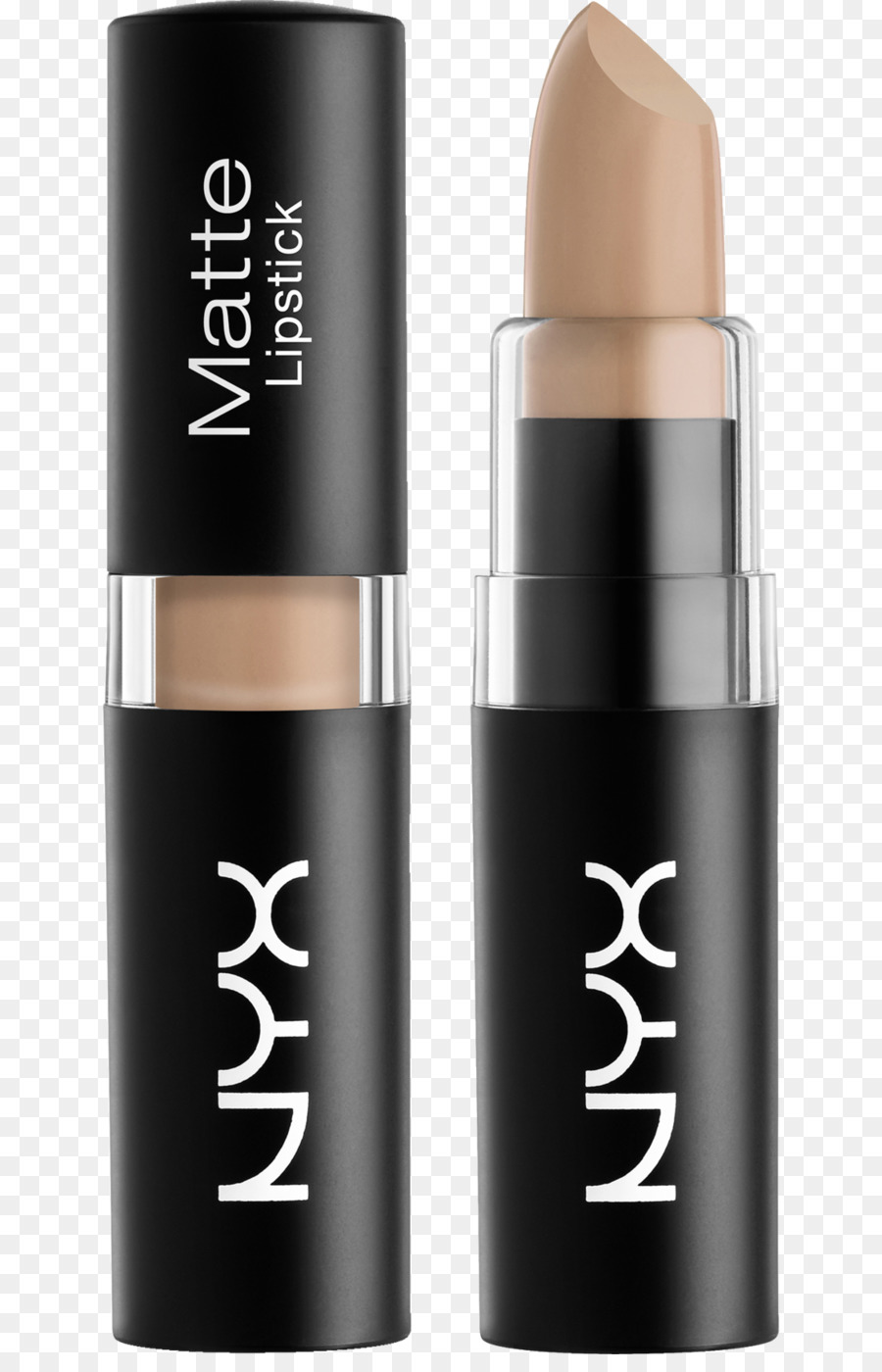 Nyx Rouge à Lèvres Mat，Nyx Soft Matte Lip Cream PNG