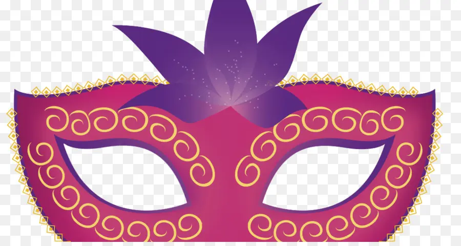 Masque De Mascarade，Déguisement PNG