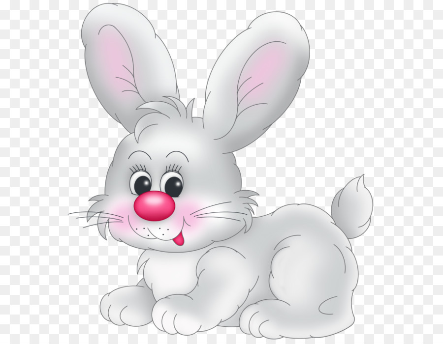 Lapin Mignon，Lapin PNG