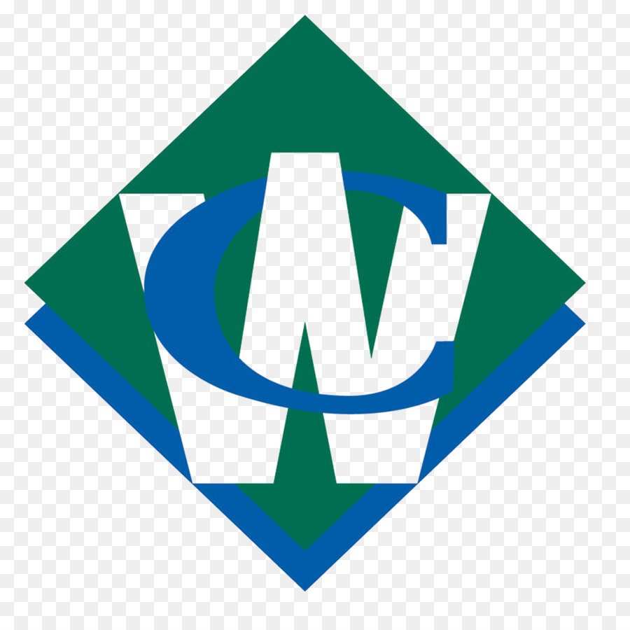 Logo Vert Et Bleu，Marque PNG