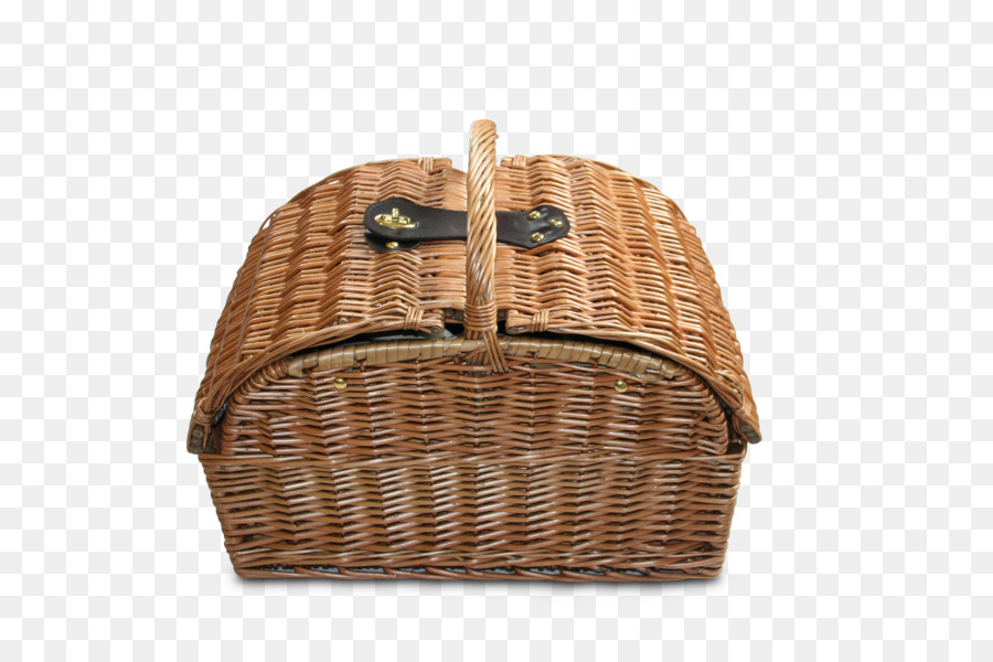 Paniers De Pique Nique，Panier PNG