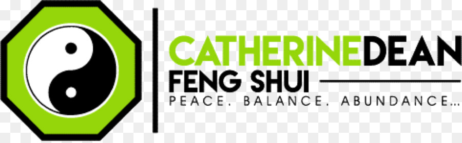 Catherine Doyen Feng Shui，Logo PNG