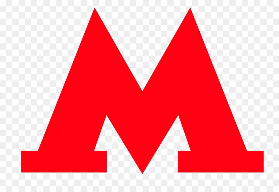 Rouge M，Lettre PNG