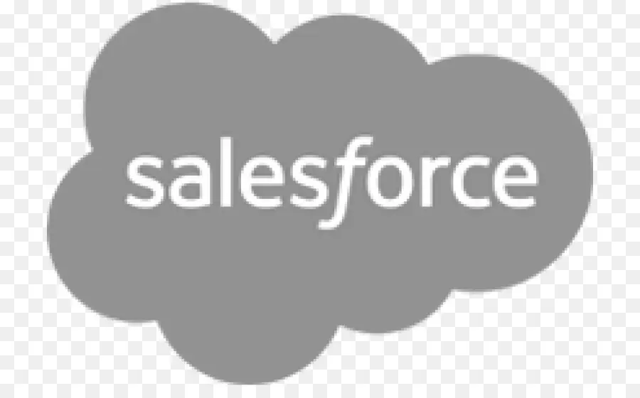 Salesforcecom，Gestion De La Relation Client PNG
