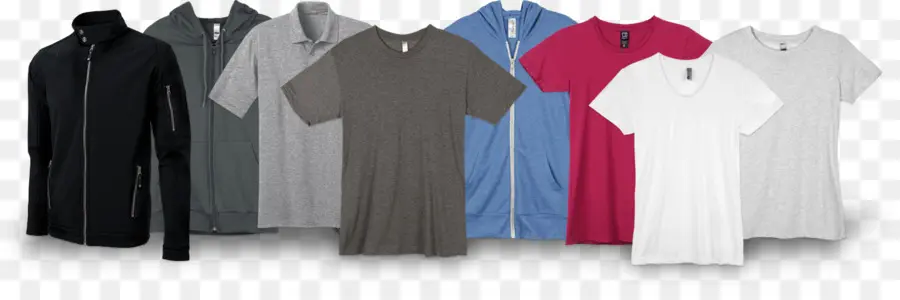 Vêtements，T Shirts PNG