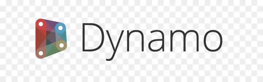 Logo Dynamo，Logiciel PNG