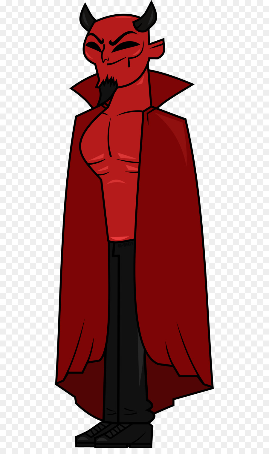 Diable Rouge，Cap PNG