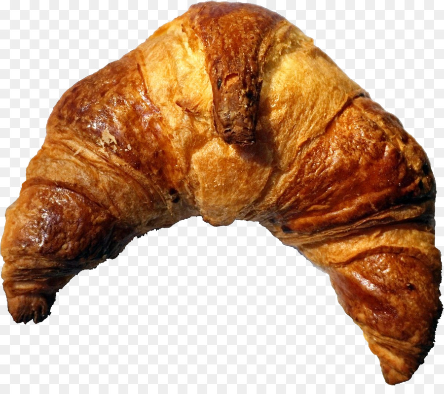 Croissant，Pain Au Chocolat PNG