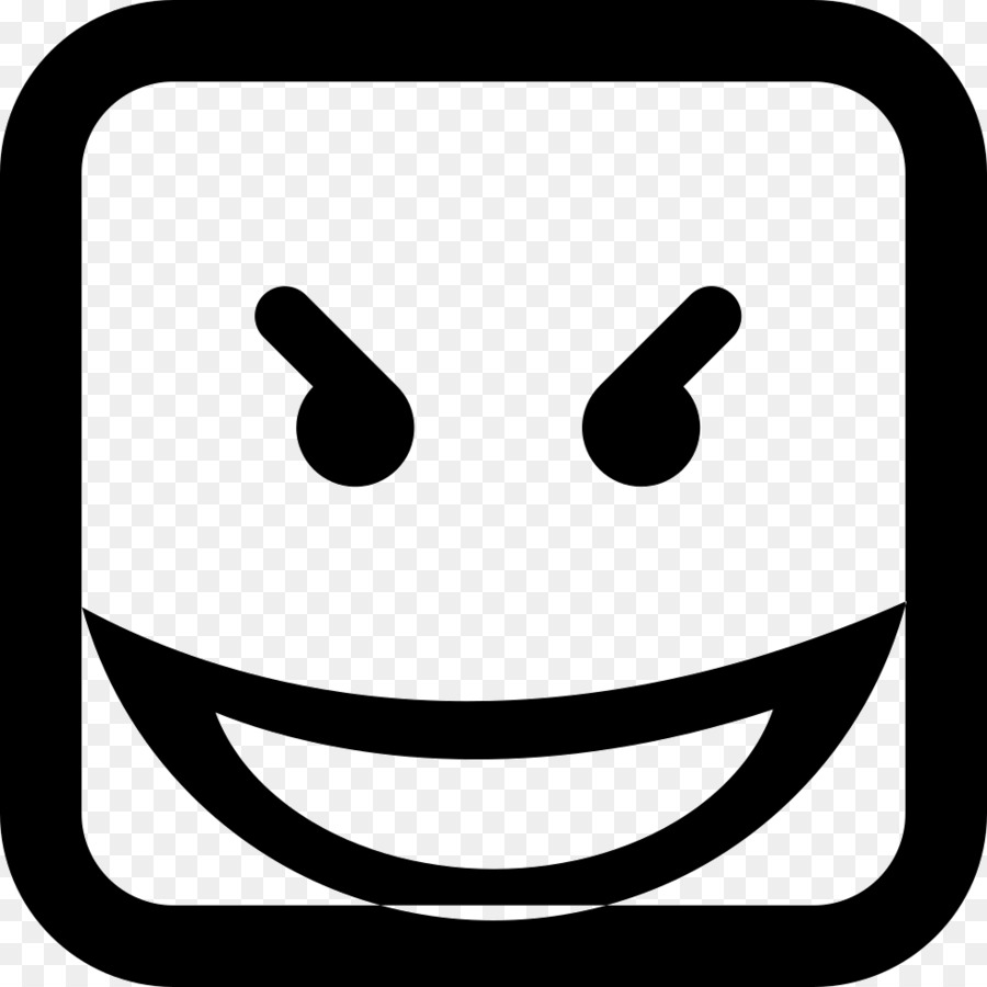 Visage Souriant，Heureux PNG