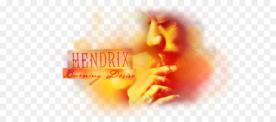 Hendrix，Musicien PNG