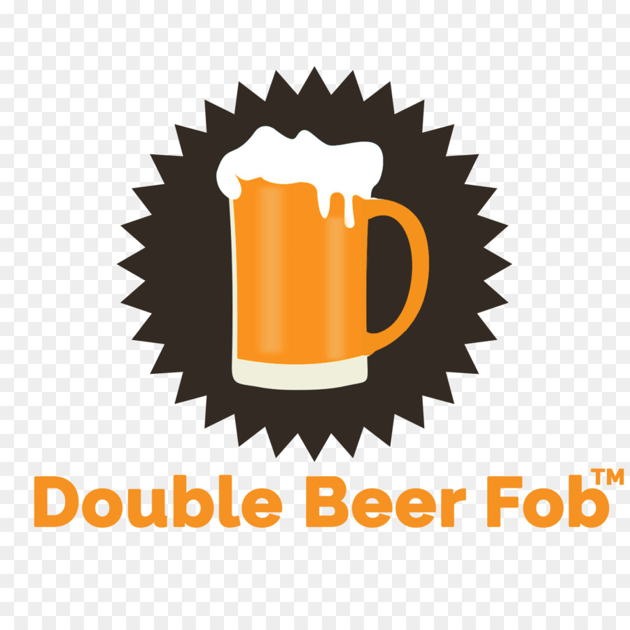 Chope à Bière，Double PNG