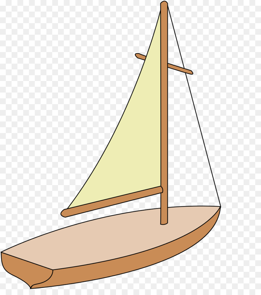 Voile，Chaland PNG