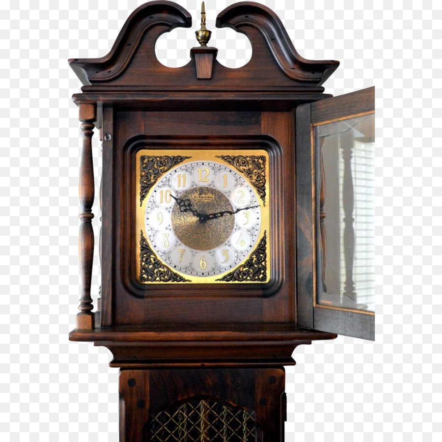Horloges De Grand Père Au Sol，Horloge PNG