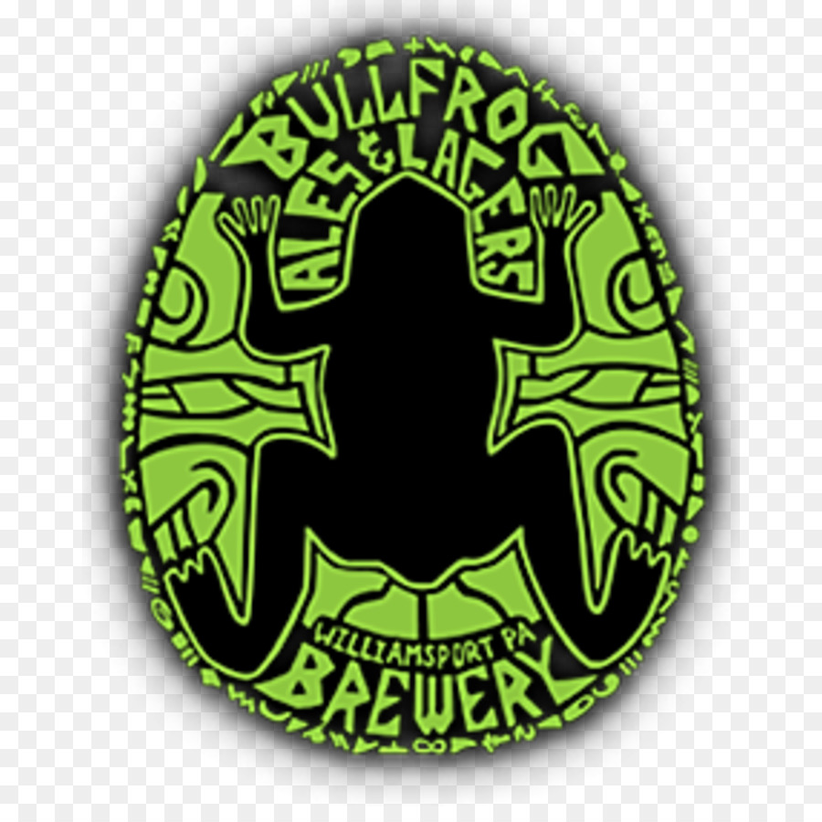 Bullfrog Brasserie，La Bière PNG