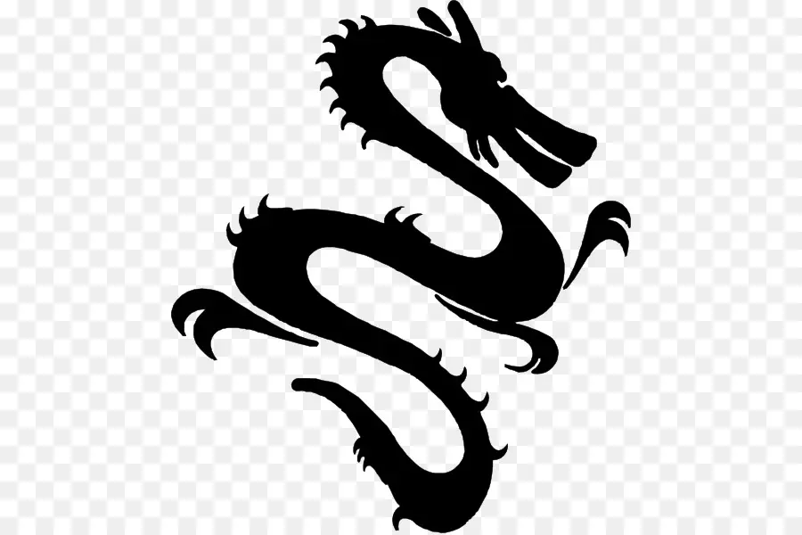 Dragon，Serpent PNG