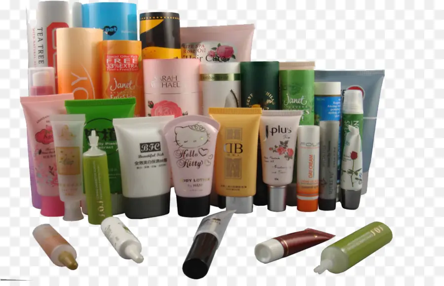 Produits De Beauté，Beauté PNG