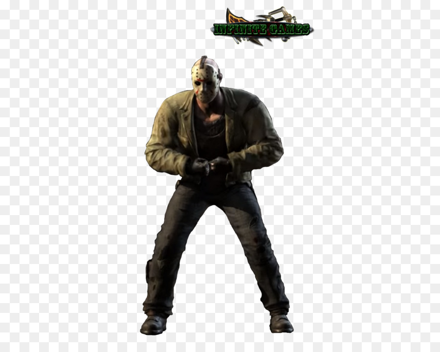 Jason Voorhees，Mortal Kombat Deadly Alliance PNG