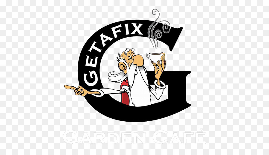 Getafix，Café PNG