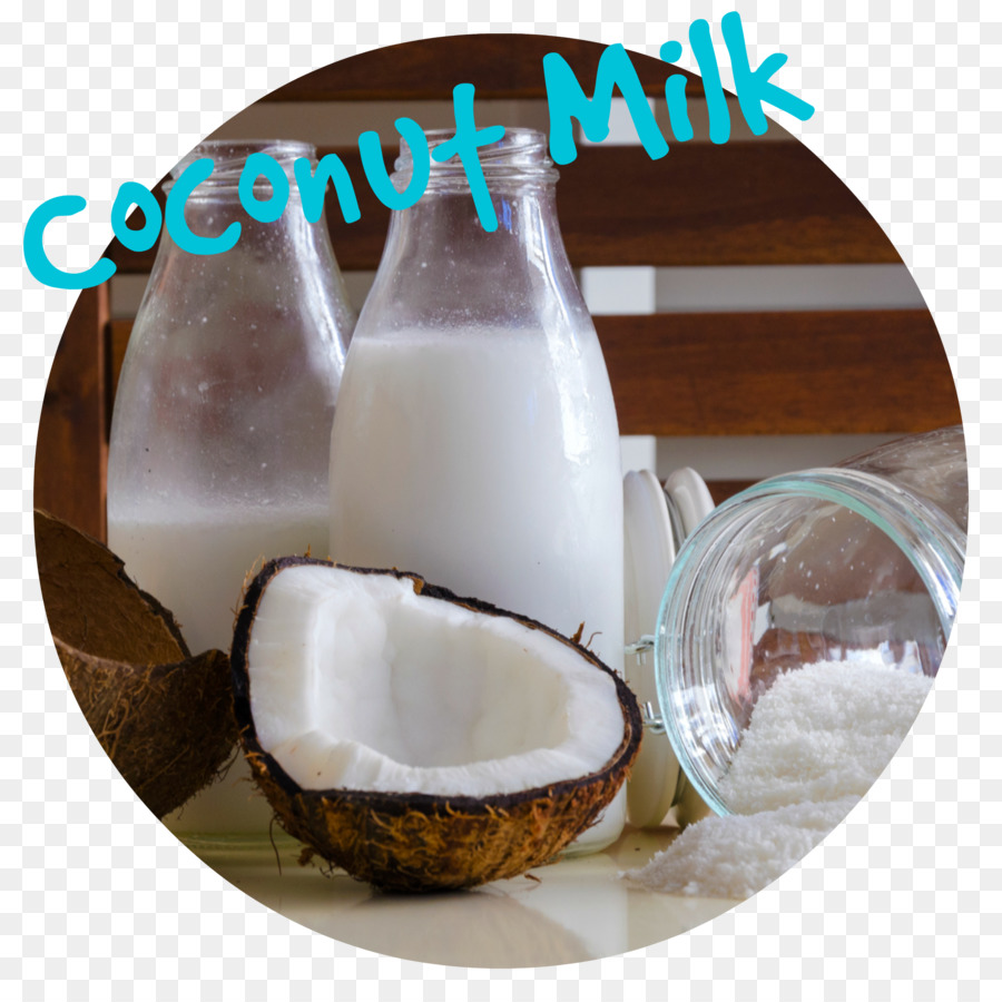 Lait De Noix De Coco，Lait PNG