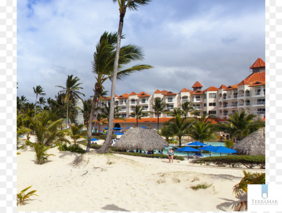 L Ouest Des Caraïbes，Hôtel PNG