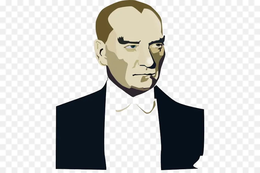 Mustafa Kemal Atatürk，Mustafakemalpaşa PNG