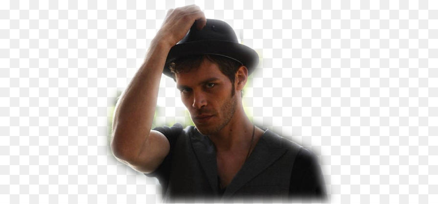 Fedora，Menton PNG