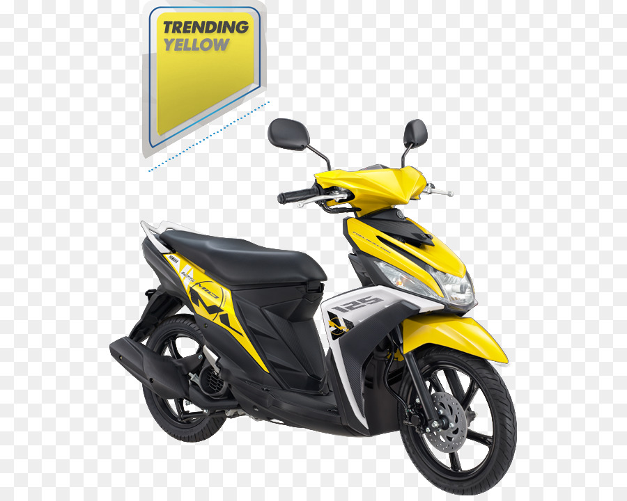 Yamaha Fz16，Yamaha Mio PNG