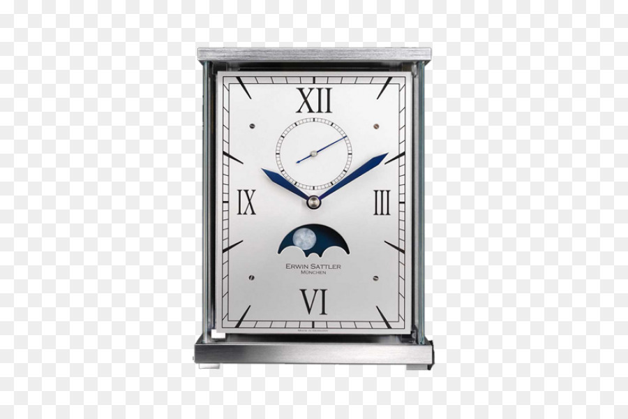 Horloge，Erwin Sattler PNG