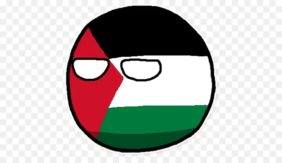 Drapeau Palestinien，Pays PNG